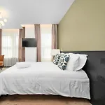 The Turrets, Willesden Green Apartments