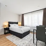 The Turrets, Willesden Green Apartments