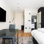 The Turrets, Willesden Green Apartments