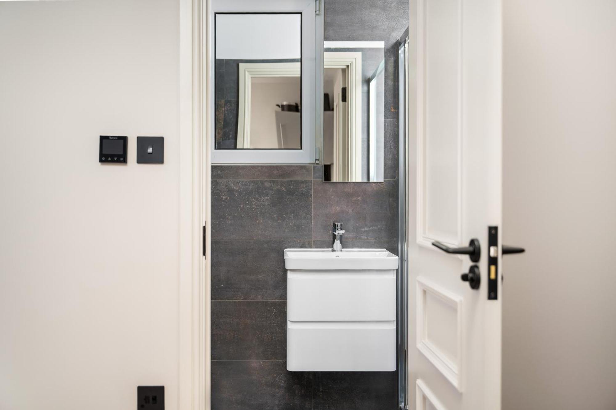 The Turrets, Willesden Appartement Londen