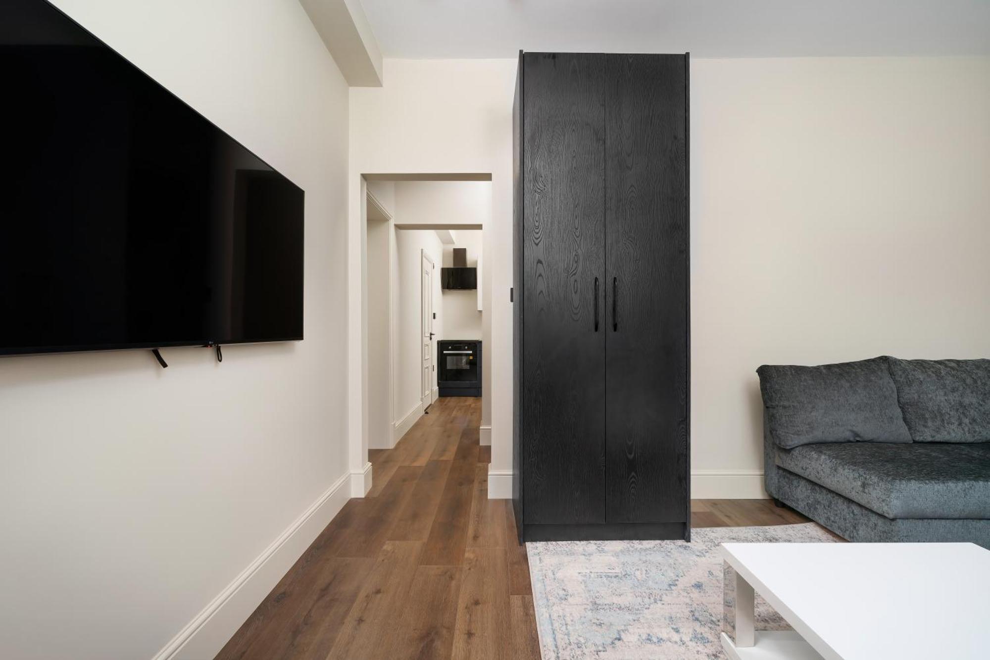 The Turrets, Willesden Appartement Londres