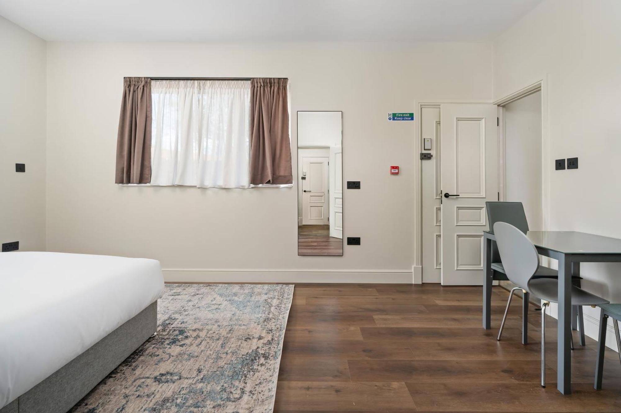 The Turrets, Willesden Appartement Londres