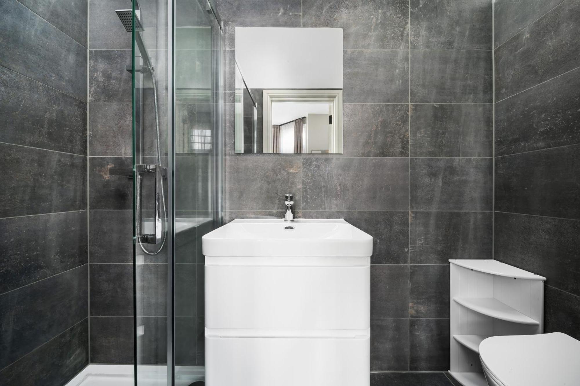 The Turrets, Willesden Appartement *
